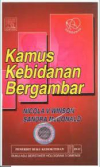 Kamus Kebidanan Bergambar