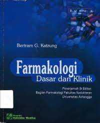 Farmakologi Dasar dan Klinikal