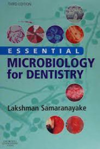 Essential Microbiology for Dentistry