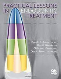 Practical Lessons in Endodontic Treatment