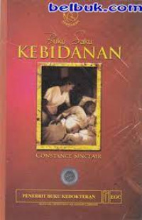 Buku Saku Kebidanan