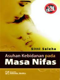 Asuhan Kebidanan Masa Nifas