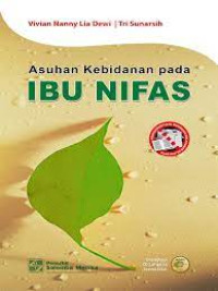 Asuhan Kebidanan pada Ibu Nifas