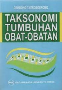 Taksonomi Tumbuhan Obat-Obatan