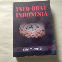 Info Obat Indonesia