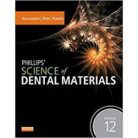 Phillips' Science of Dental Materials