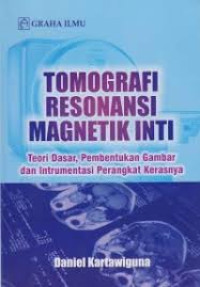 Tomografi Resonansi Magnetik Inti