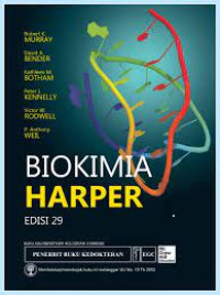 Biokimia Harper Ed.29