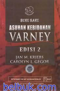 Buku Saku Asuhan Kebidanan Varney Ed. 2