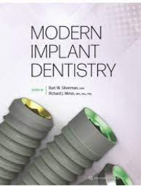 Modern Implant Dentistry