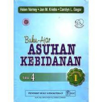 Buku Ajar Asuhan Kebiidanan Ed. 4 Vol. 1