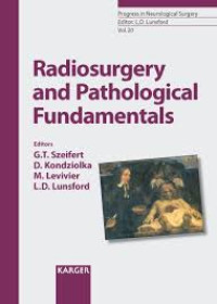 Radisugery and Pathological Fundamentals