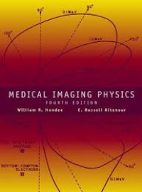 Medical Imaging Physics