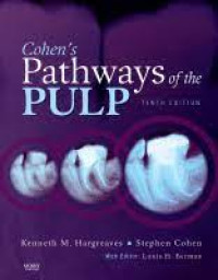 Cohen's Pathways of the Pulp