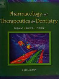 Pharmacology and Therapeutics for Dentistry