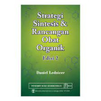 Strategi Sintesis & Obat Organik Ed. 2