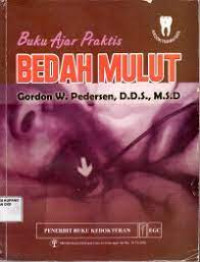 Buku Ajar Praktis Bedah Mulut