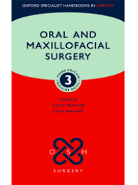 Oral and Maxillofacial Surgery