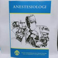 Anestesiologi