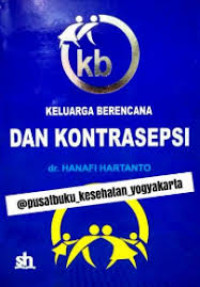 Keluarga Berencana dan Kontrasepsi