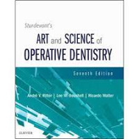 Art and Science of Operative Dentistry