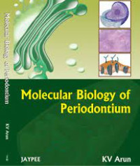 Molecular Biology of Periodontium