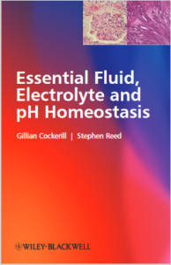 Koleksi Buku Anestesi Essential Fluid Electrolyte And PH 194x300