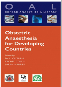 Koleksi Buku Anestesi Obstetric Anaesthesia 216x300