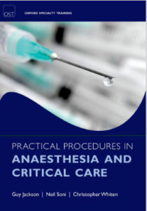 Koleksi Buku Anestesi Practical Procedures In Anaesthesia And Critical Care 209x300