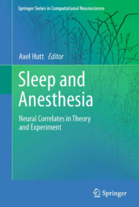 Koleksi Buku Anestesi Sleep And Anesthesia 201x300