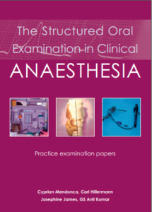 Koleksi Buku Anestesi The Structured Oral 215x300