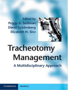 Koleksi Buku Anestesi Tracheotomy Management 228x300