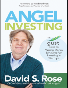 Koleksi Ekonomi & Bisnis angel investing