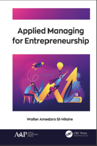 Koleksi Ekonomi & Bisnis applied managing for entrepreneurship