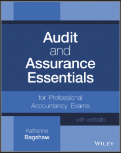 Koleksi Ekonomi & Bisnis audit