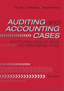 Koleksi Ekonomi & Bisnis auditing and accounting