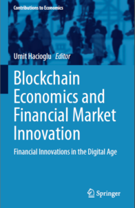 Koleksi Ekonomi & Bisnis blockchain
