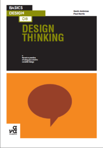 Koleksi Ekonomi & Bisnis design thinking