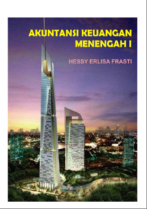 Koleksi Ekonomi & Bisnis akun