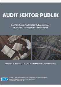 Koleksi Ekonomi & Bisnis audit sektor