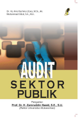 Koleksi Ekonomi & Bisnis audit