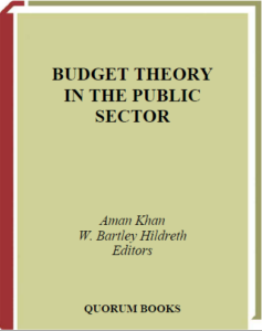 Koleksi Ekonomi & Bisnis budget