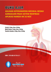 buku ajar asuhan keperawatn