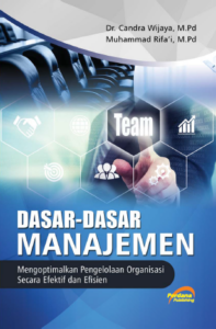 Koleksi Ekonomi & Bisnis dasar2 manajemn