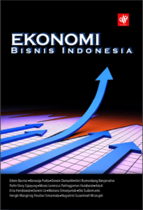 Koleksi Ekonomi & Bisnis ekonomi