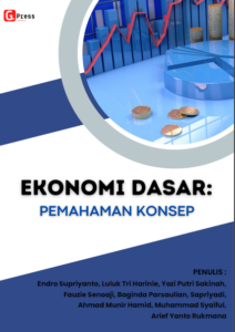 Koleksi Ekonomi & Bisnis ekonomi dasar