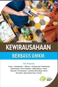 Koleksi Ekonomi & Bisnis kewirausahaan