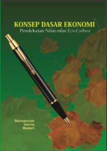 Koleksi Ekonomi & Bisnis konsep