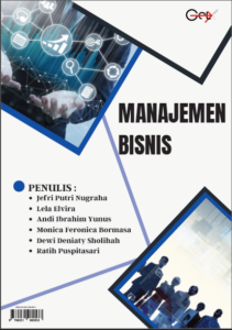 Koleksi Ekonomi & Bisnis mana