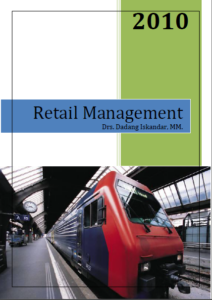 Koleksi Ekonomi & Bisnis retail
